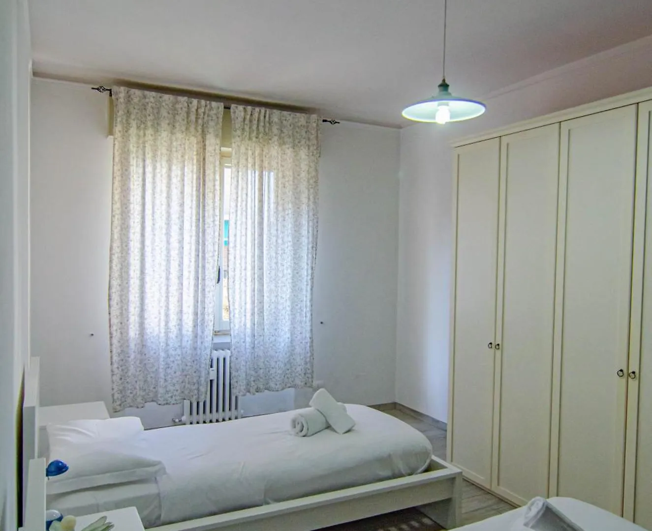 Casa Di Stefania Apartment Parma Italy