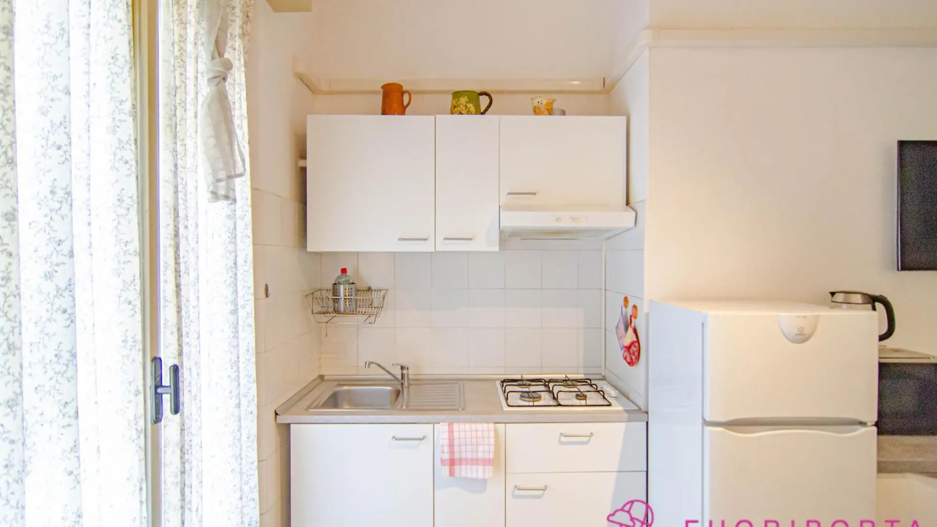Casa Di Stefania Apartment Parma