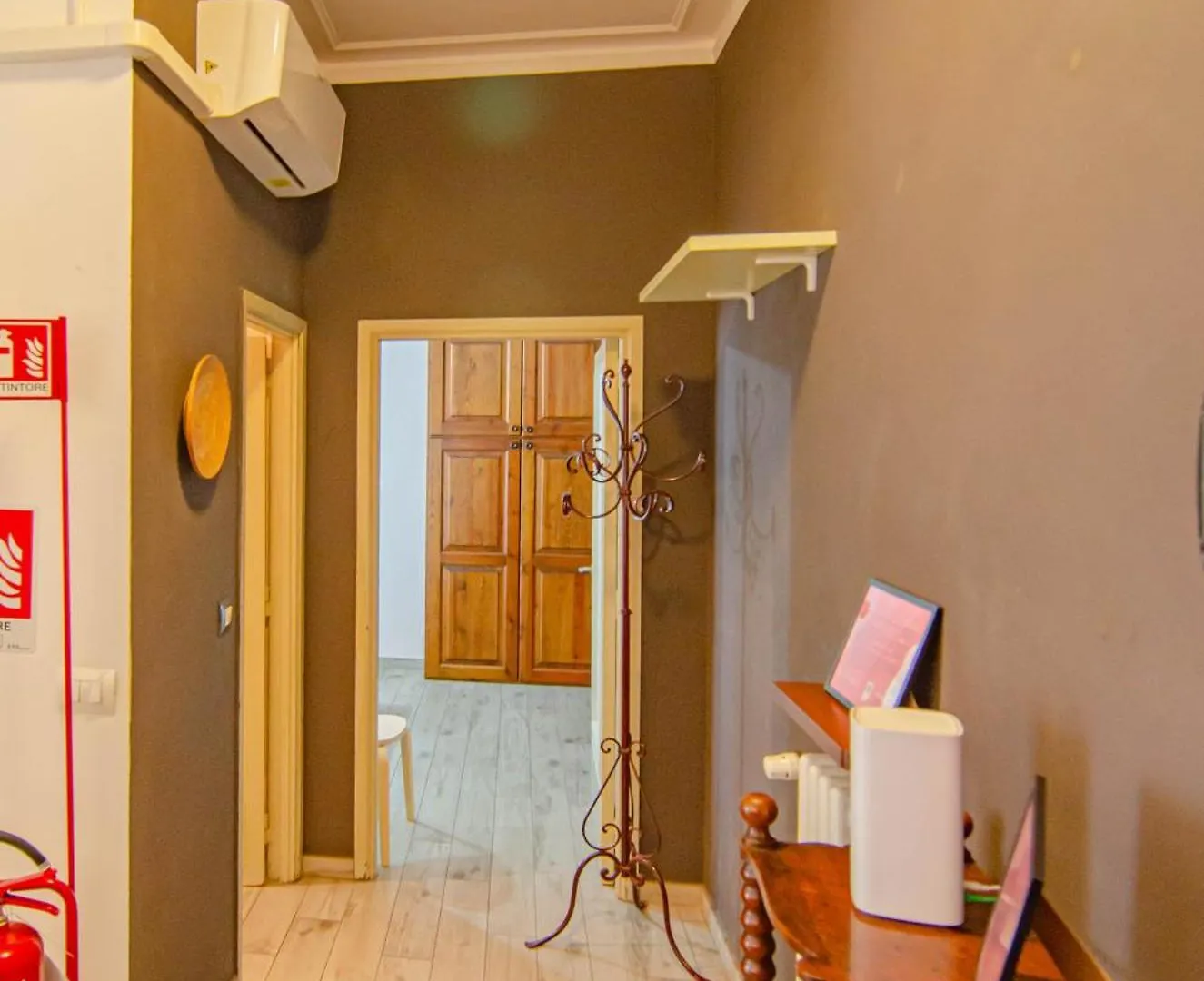 Casa Di Stefania Apartment Parma 0*,  Italy