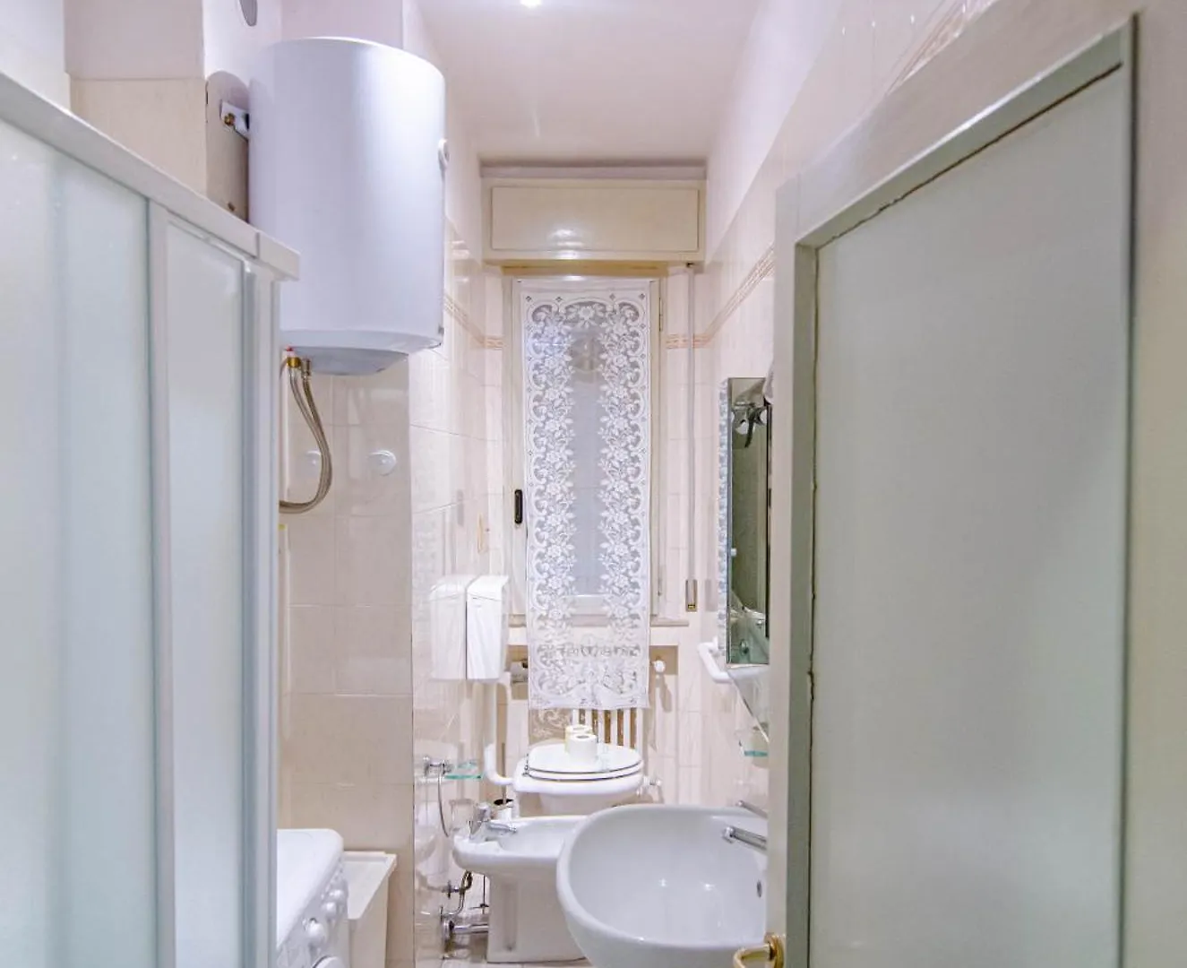 Casa Di Stefania Apartment Parma