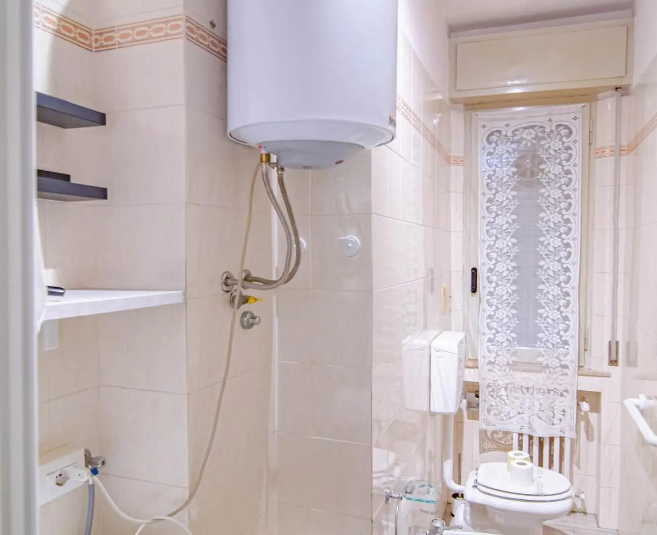 Casa Di Stefania Apartment Parma
