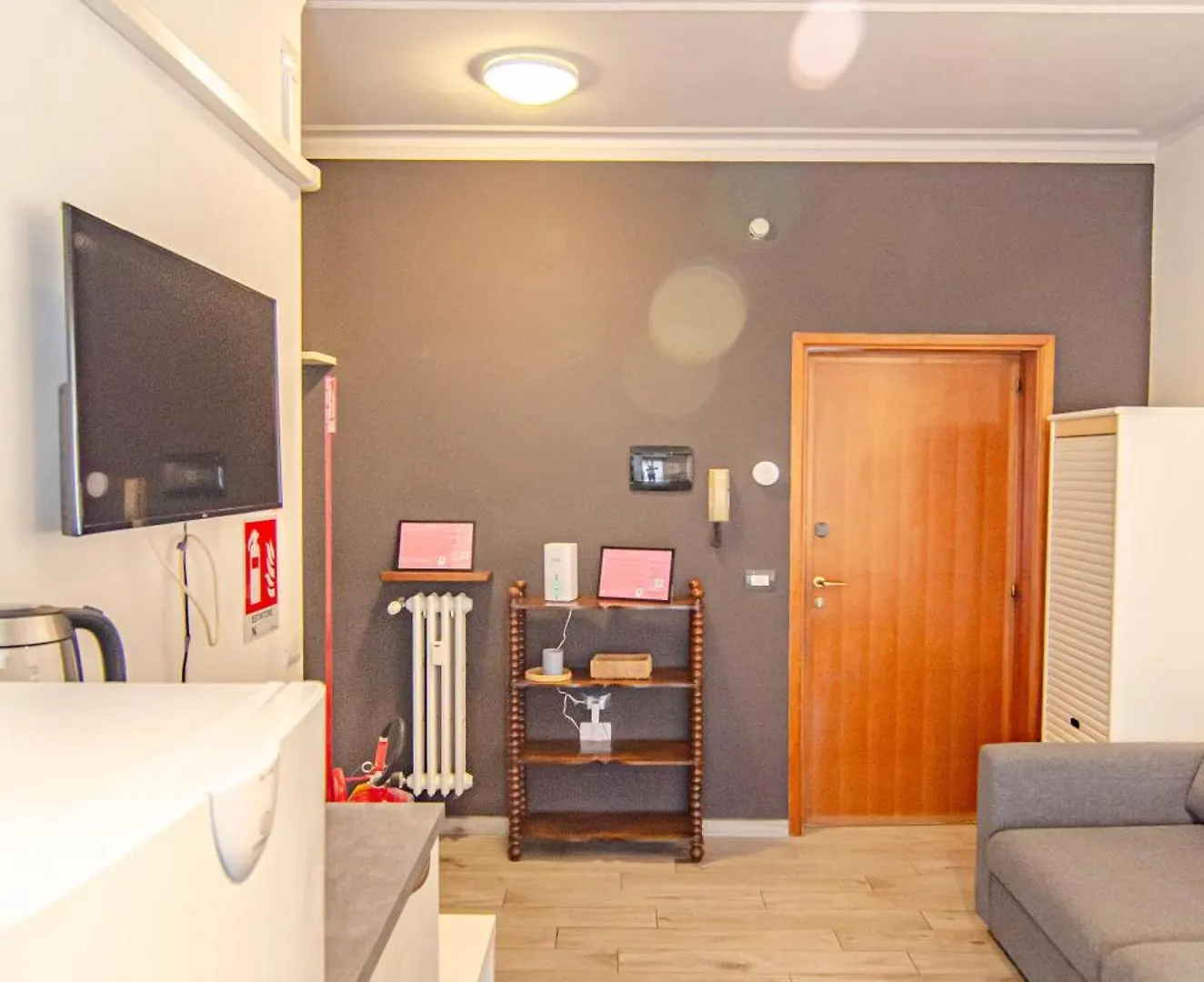 Casa Di Stefania Apartment Parma