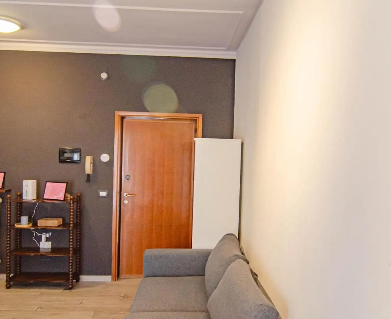 Casa Di Stefania Apartment Parma Italy