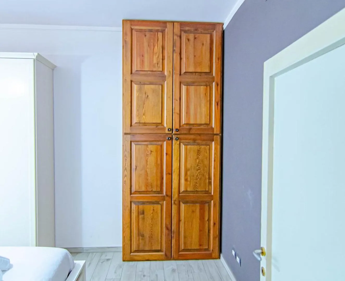 Casa Di Stefania Apartment Parma Italy