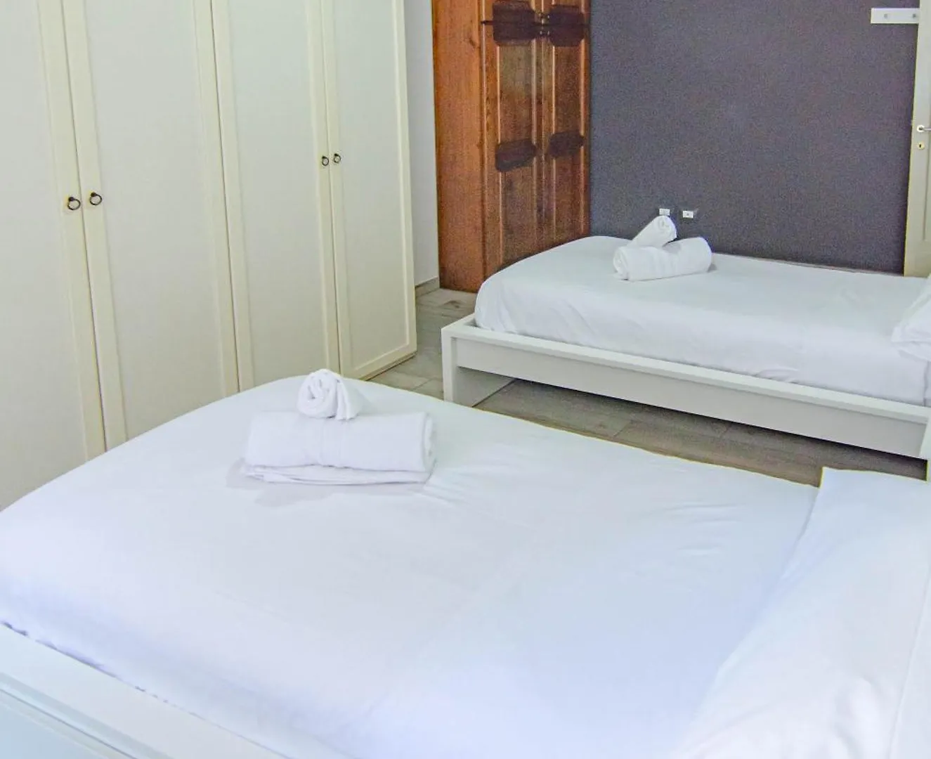 Casa Di Stefania Apartment Parma