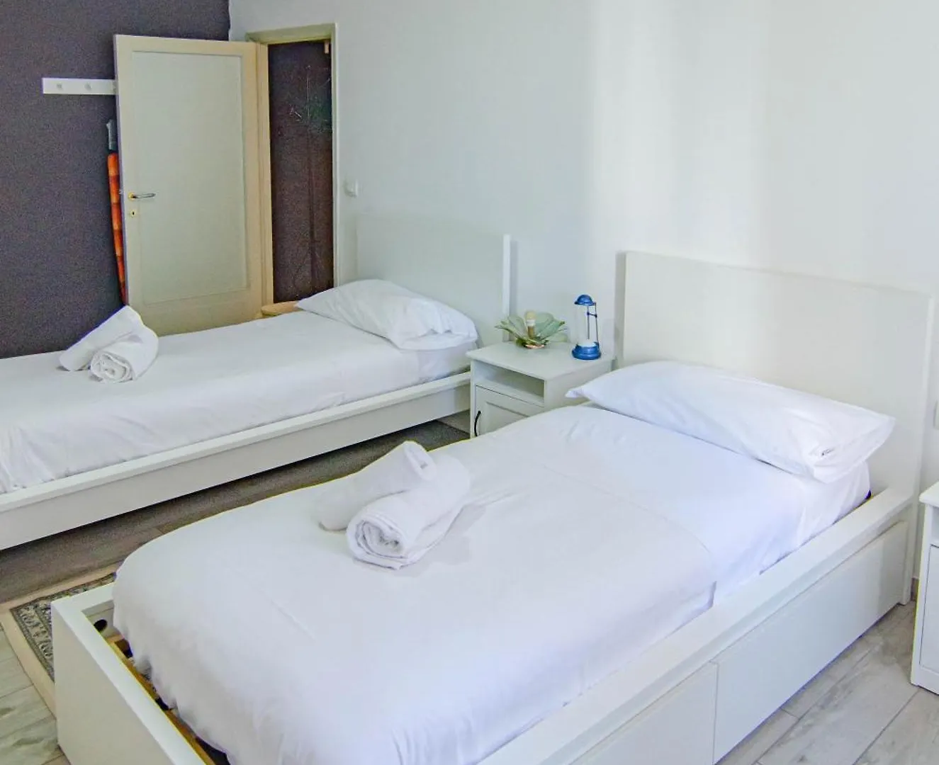 Casa Di Stefania Apartment Parma