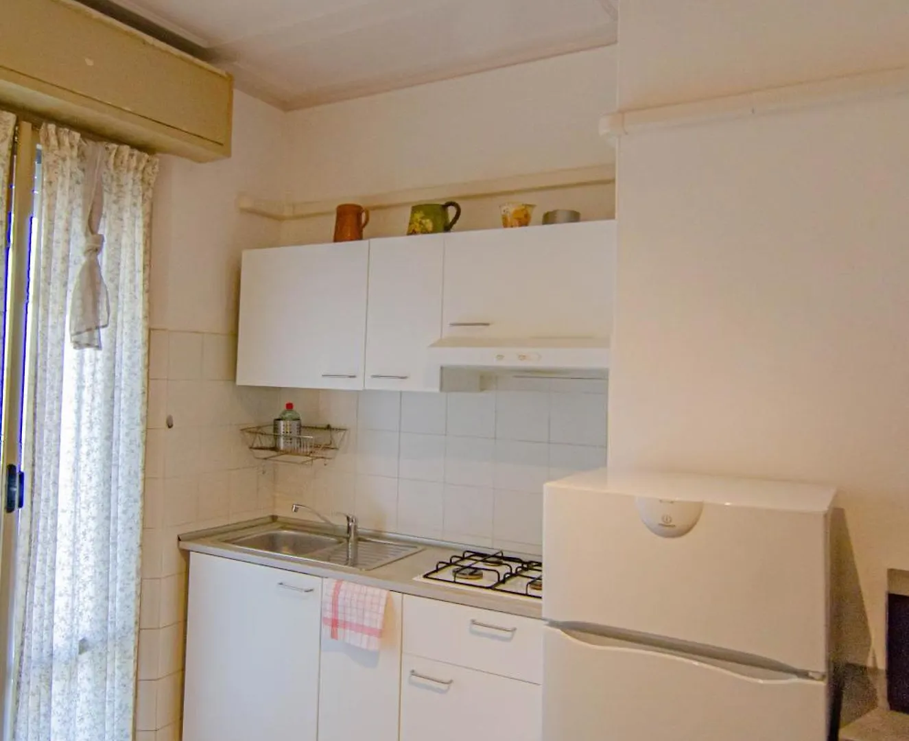 Casa Di Stefania Apartment Parma Italy
