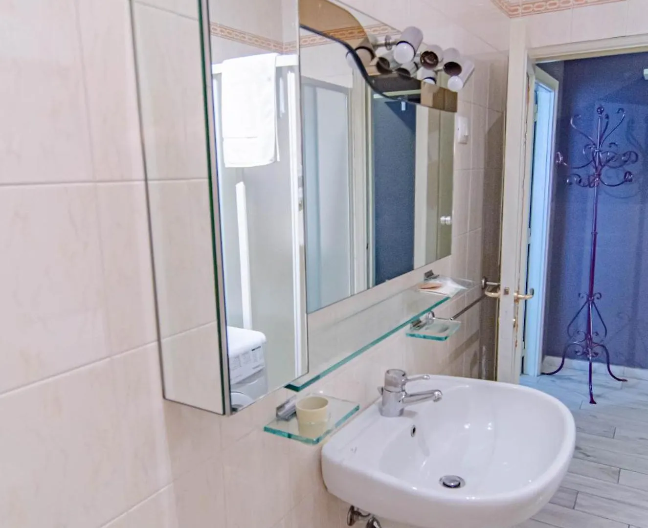 Casa Di Stefania Apartment Parma