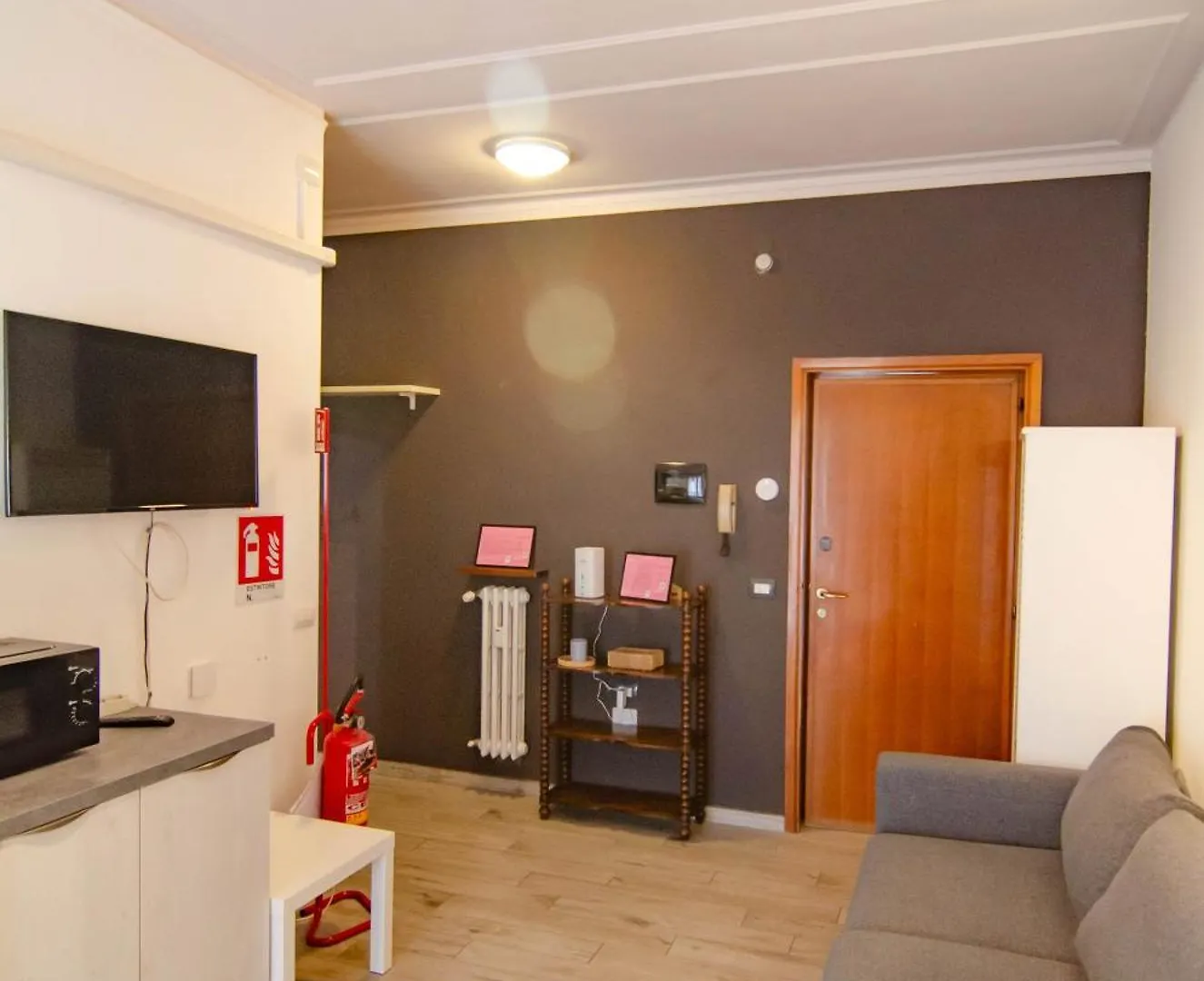 Casa Di Stefania Apartment Parma 0*,  Italy