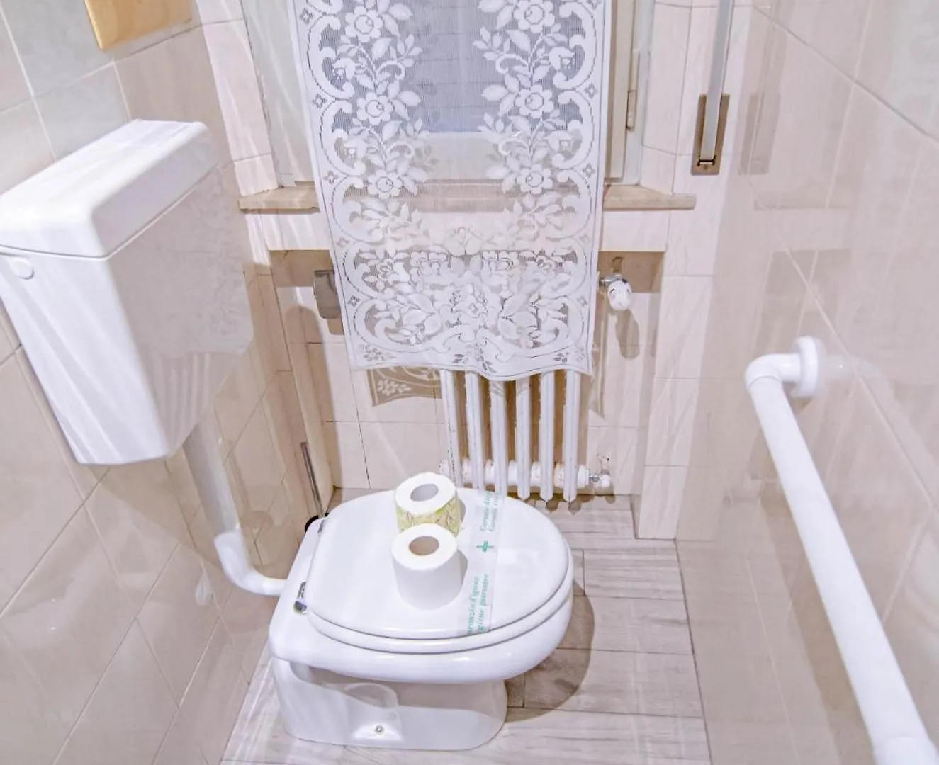 Casa Di Stefania Apartment Parma
