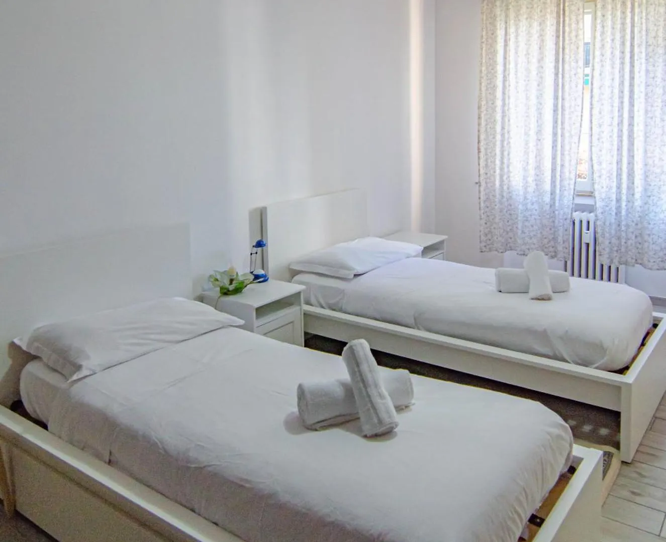 Casa Di Stefania Apartment Parma