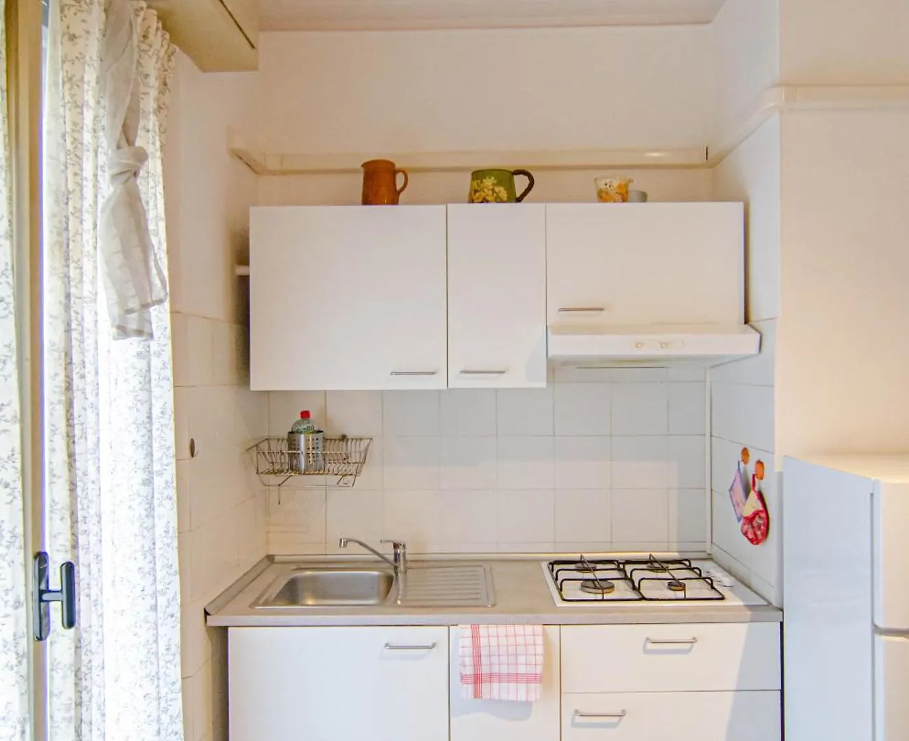 Casa Di Stefania Apartment Parma